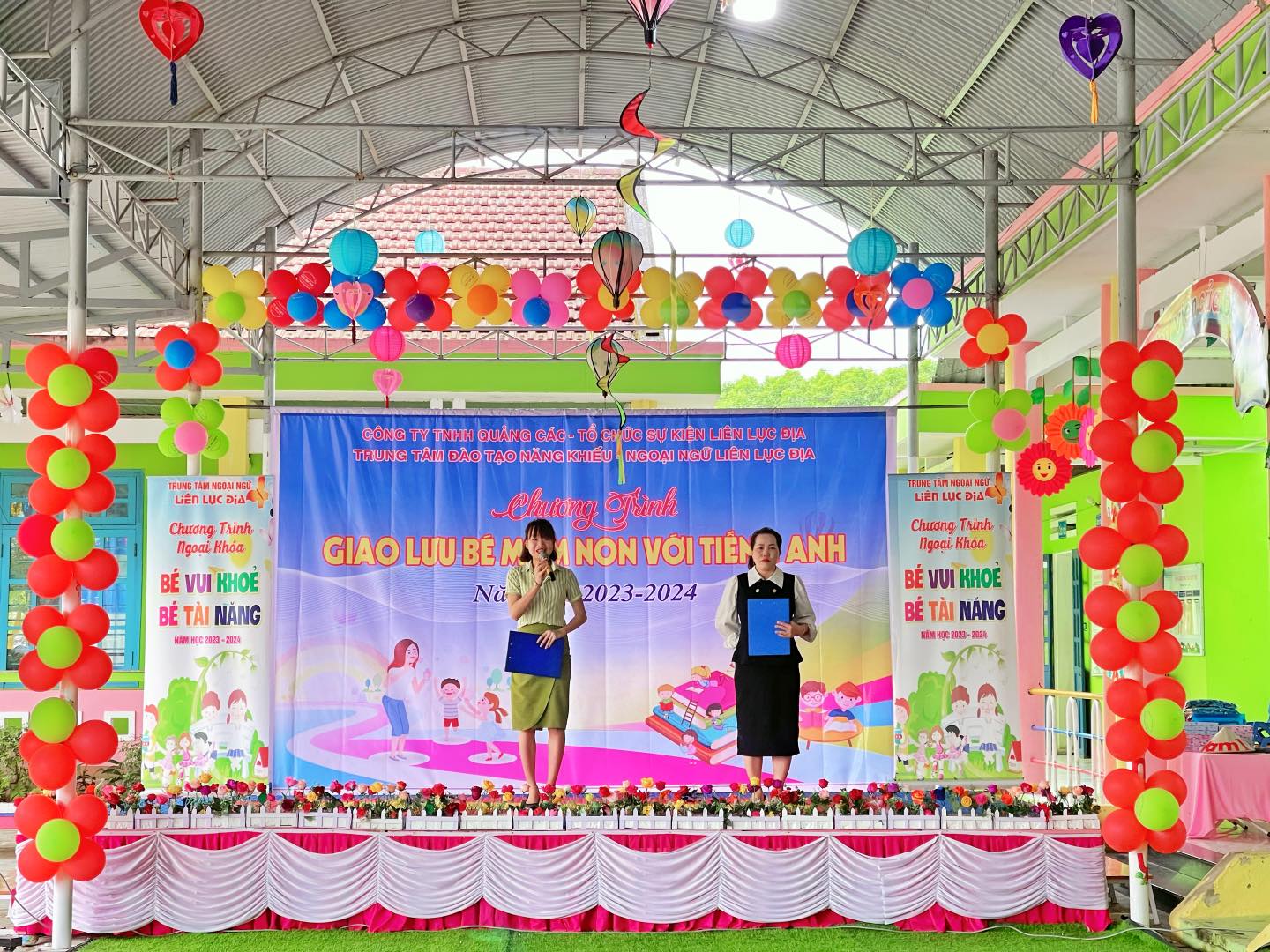 RING THE GOLDEN BELL!!!